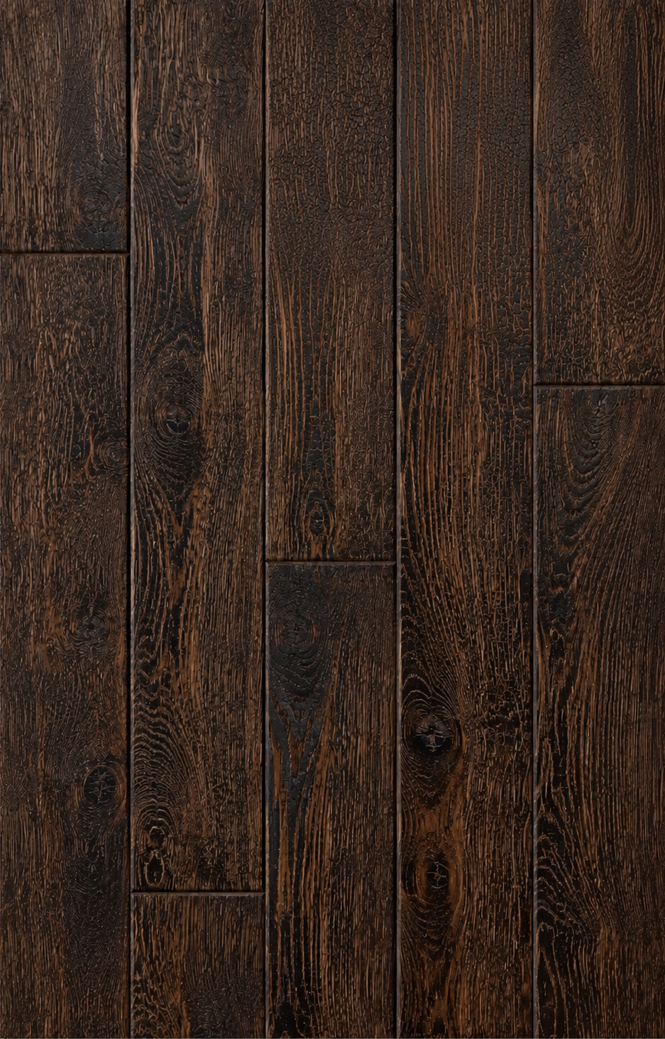Bourbon Oak