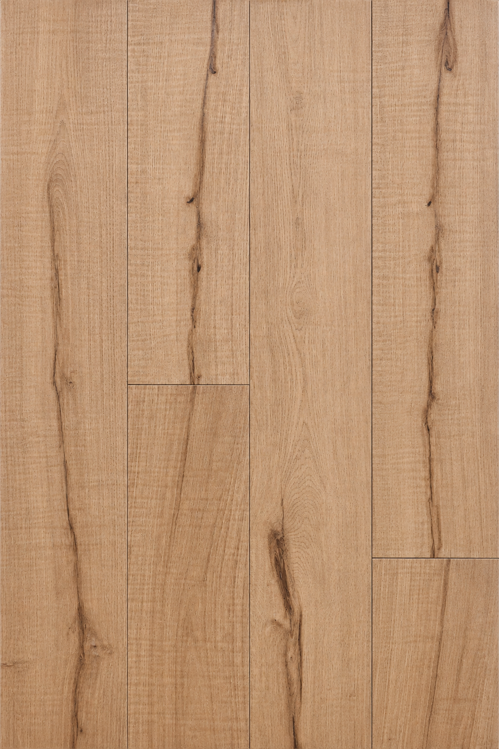 Champagne Oak