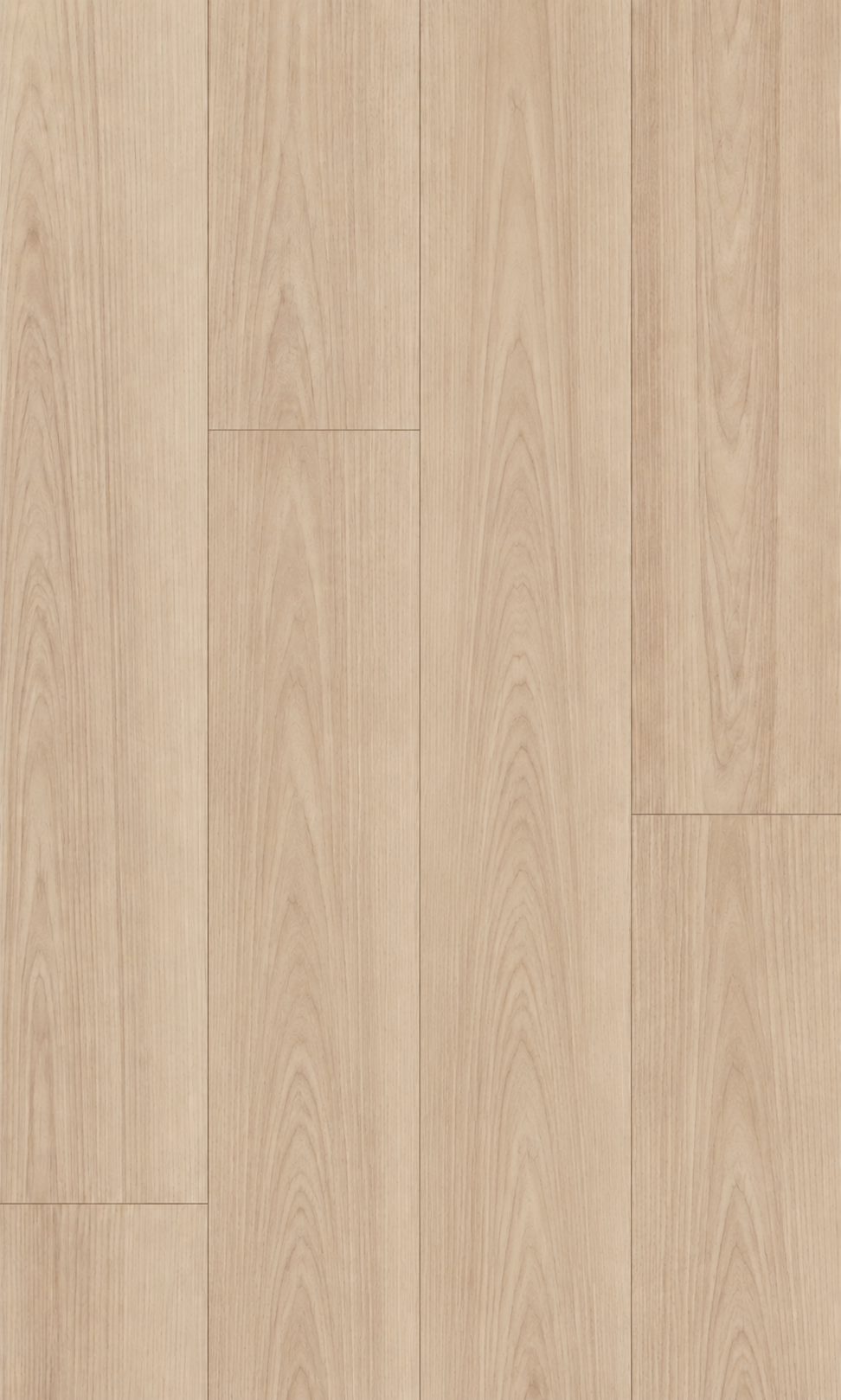 Light Natural Oak