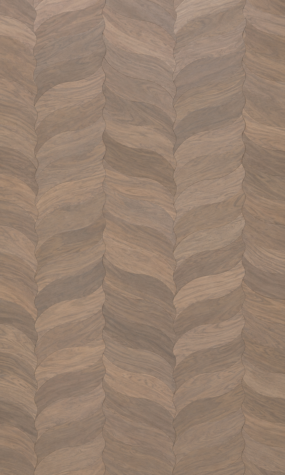 Long Leaf Pattern