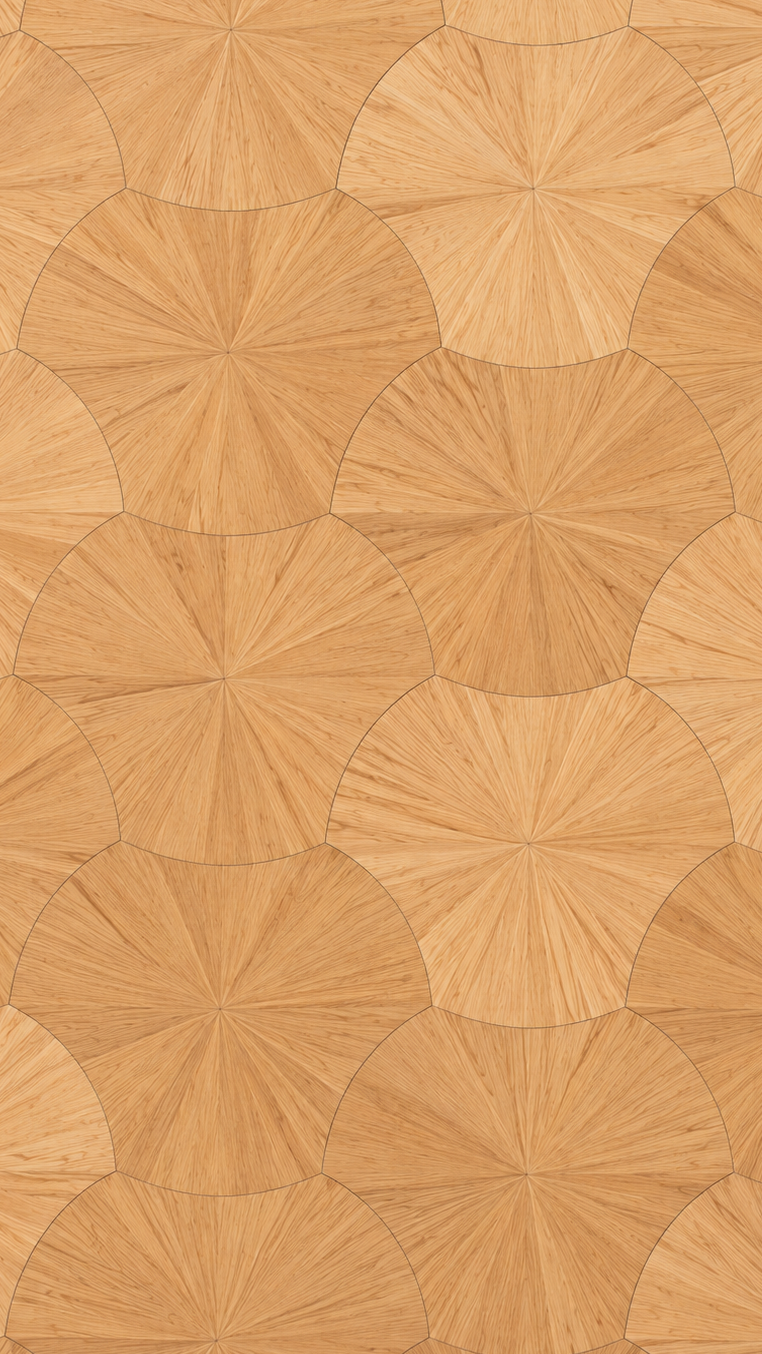 Lucky Sun Pattern
