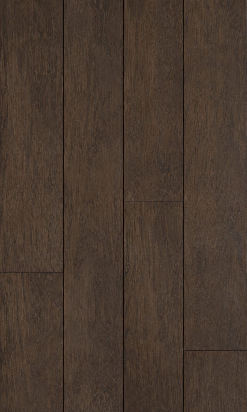 Mocha Brown Oak