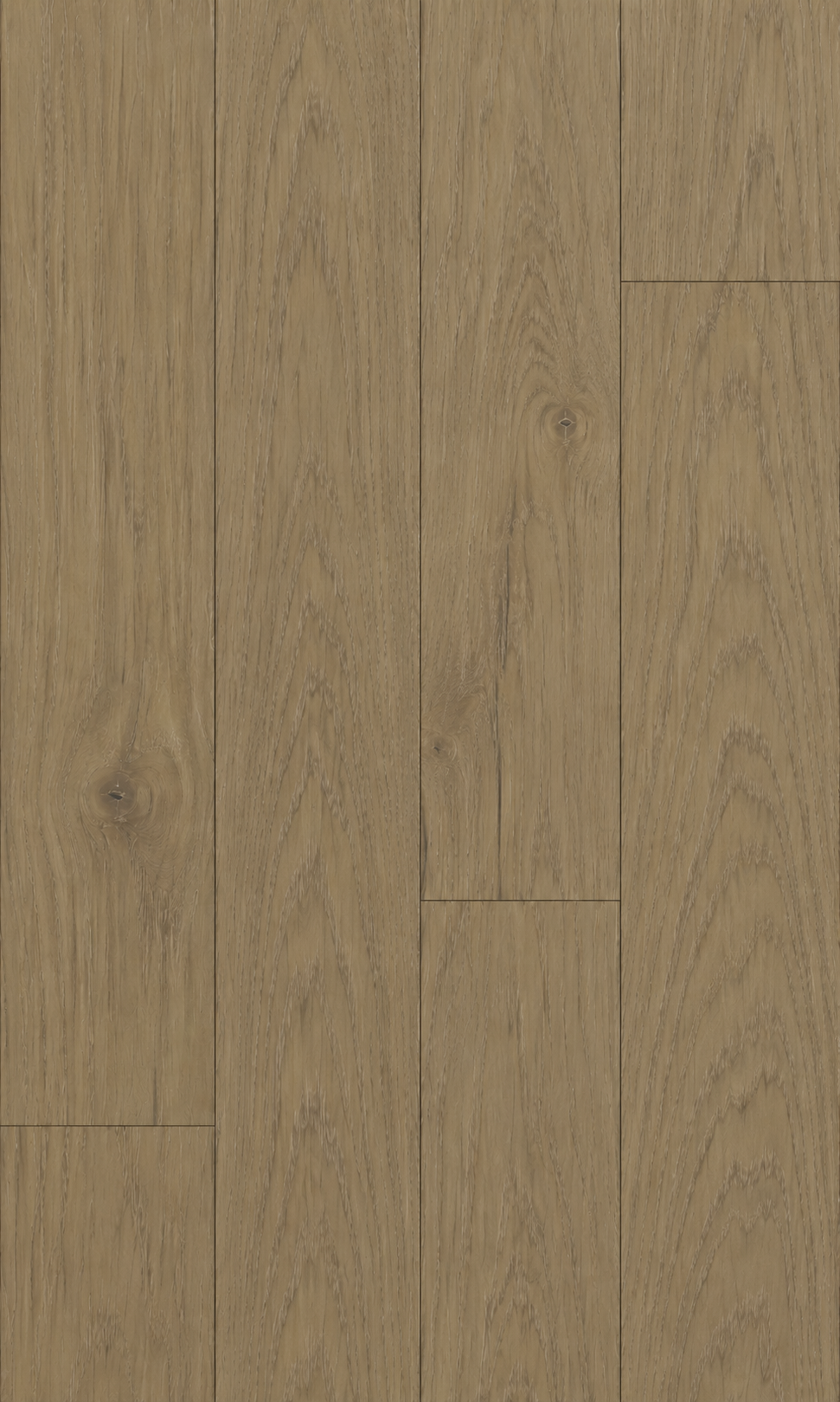 Natural Oak
