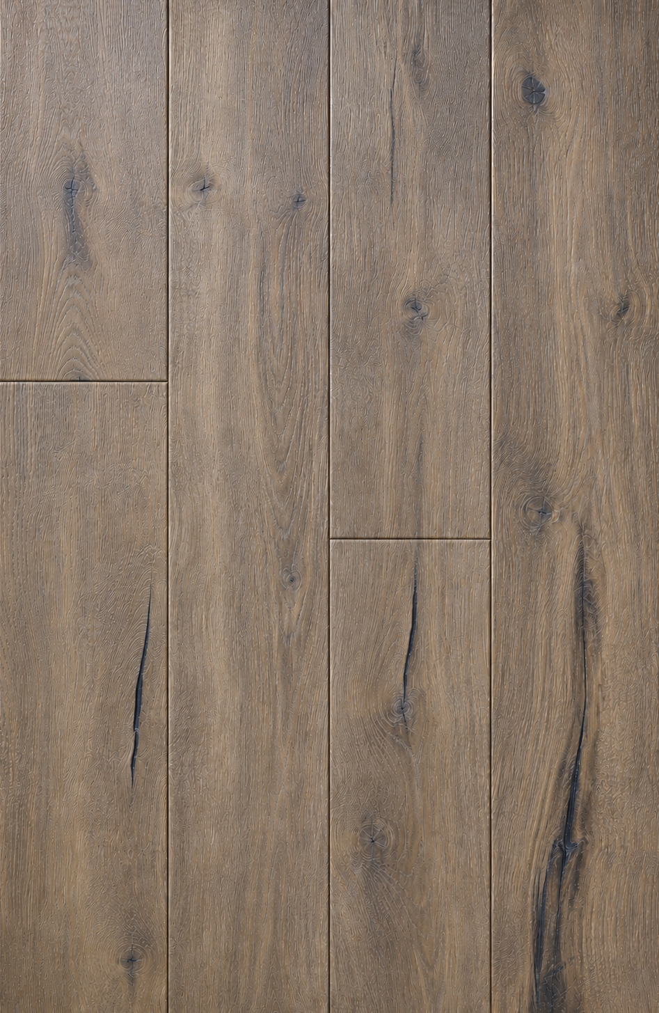 Weathered Taupe